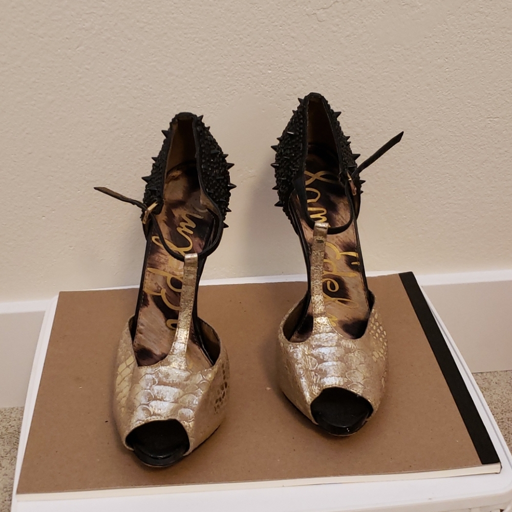 Sam Edelman sandals